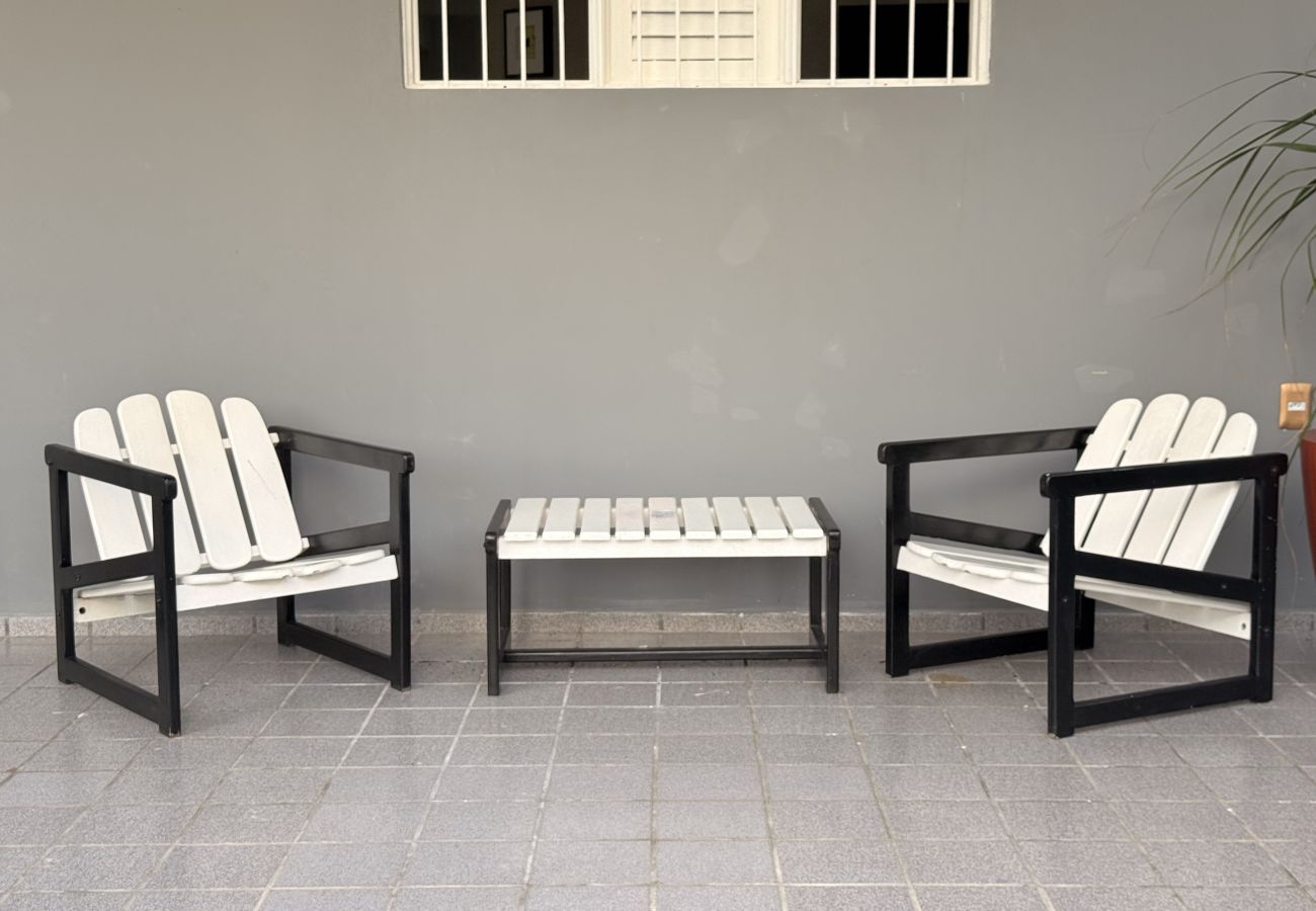 Casa a Cabedelo - Casa Formosa - Luxo e Conforto