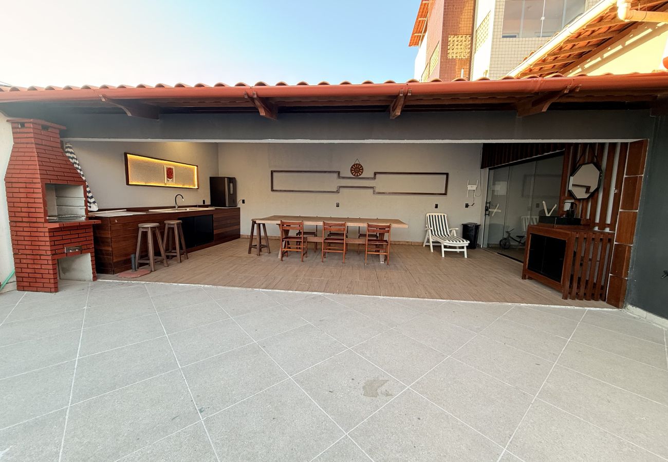 Casa a Cabedelo - Casa Formosa - Luxo e Conforto