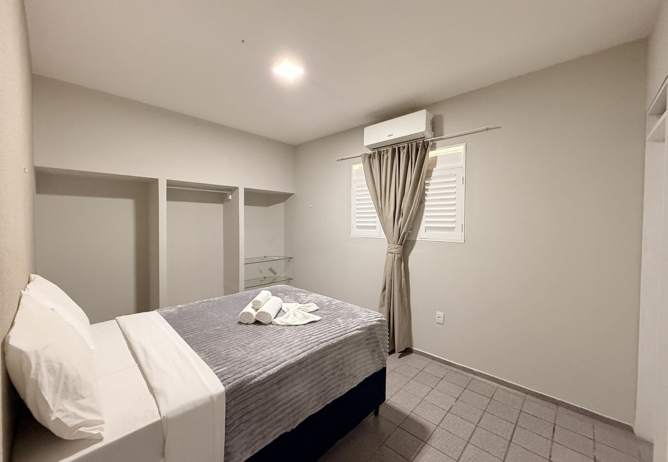 Casa a Cabedelo - Casa Formosa - Luxo e Conforto