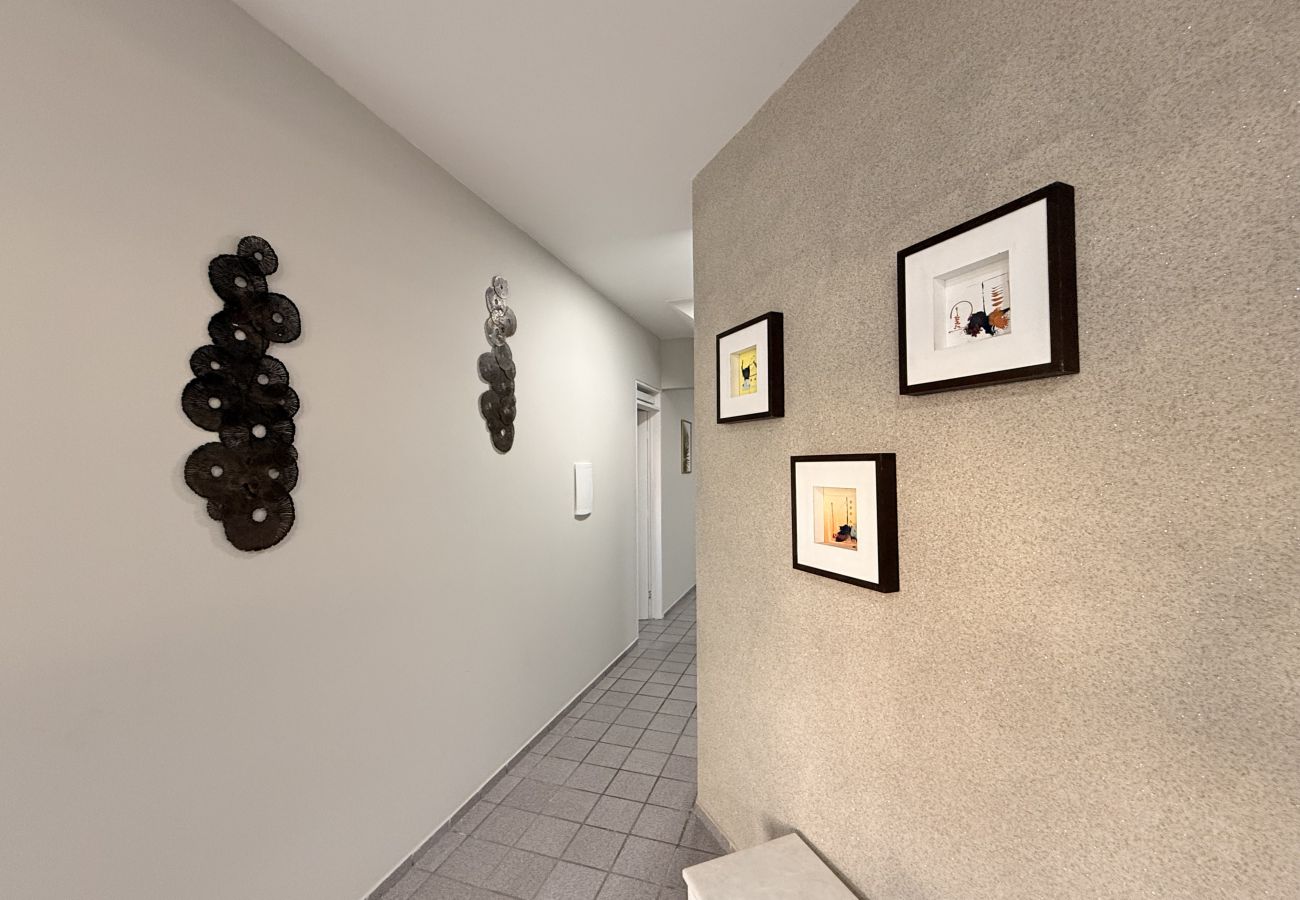 Casa a Cabedelo - Casa Formosa - Luxo e Conforto