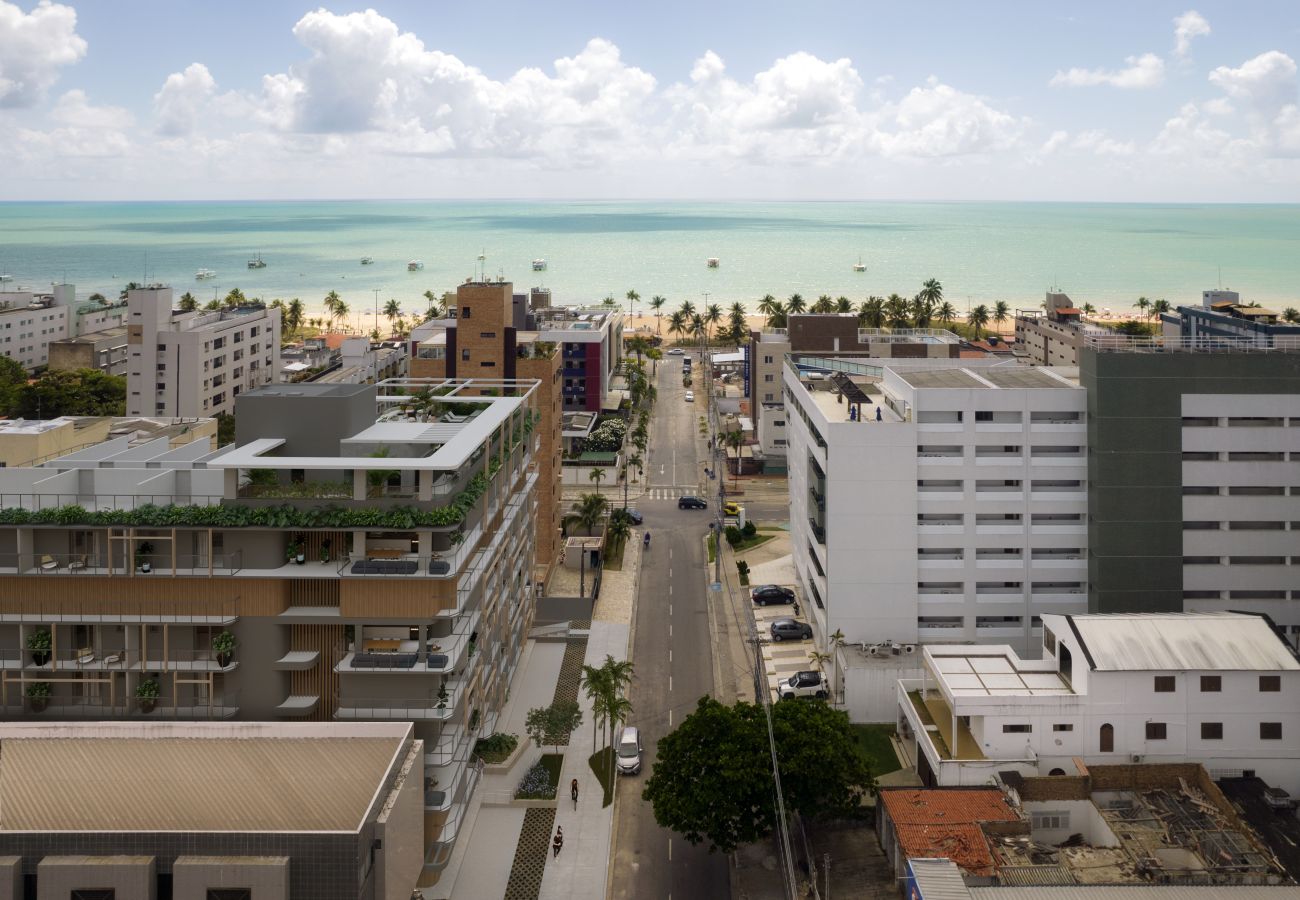 Studio a João Pessoa - GET-A-WAY