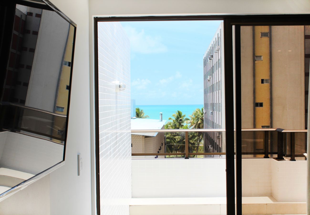 Apartamento em João Pessoa - GOLDFLAT CABO BRANCO | Cobertura