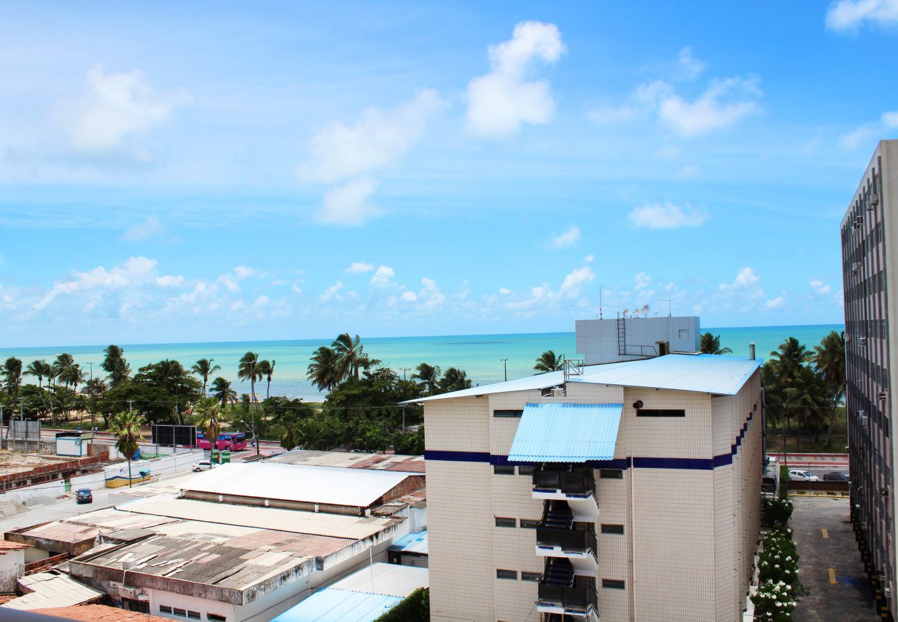 Apartamento em João Pessoa - GOLDFLAT CABO BRANCO | Cobertura