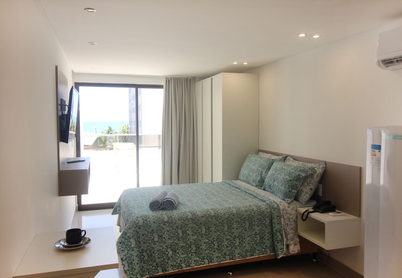 Apartamento em João Pessoa - GOLDFLAT CABO BRANCO | Cobertura