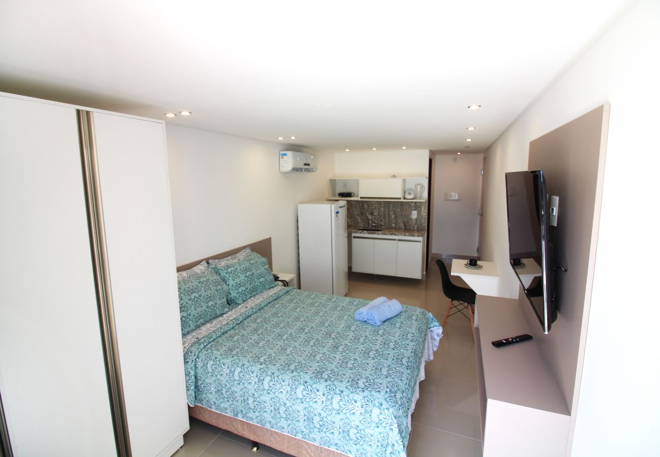 Apartamento em João Pessoa - GOLDFLAT CABO BRANCO | Cobertura
