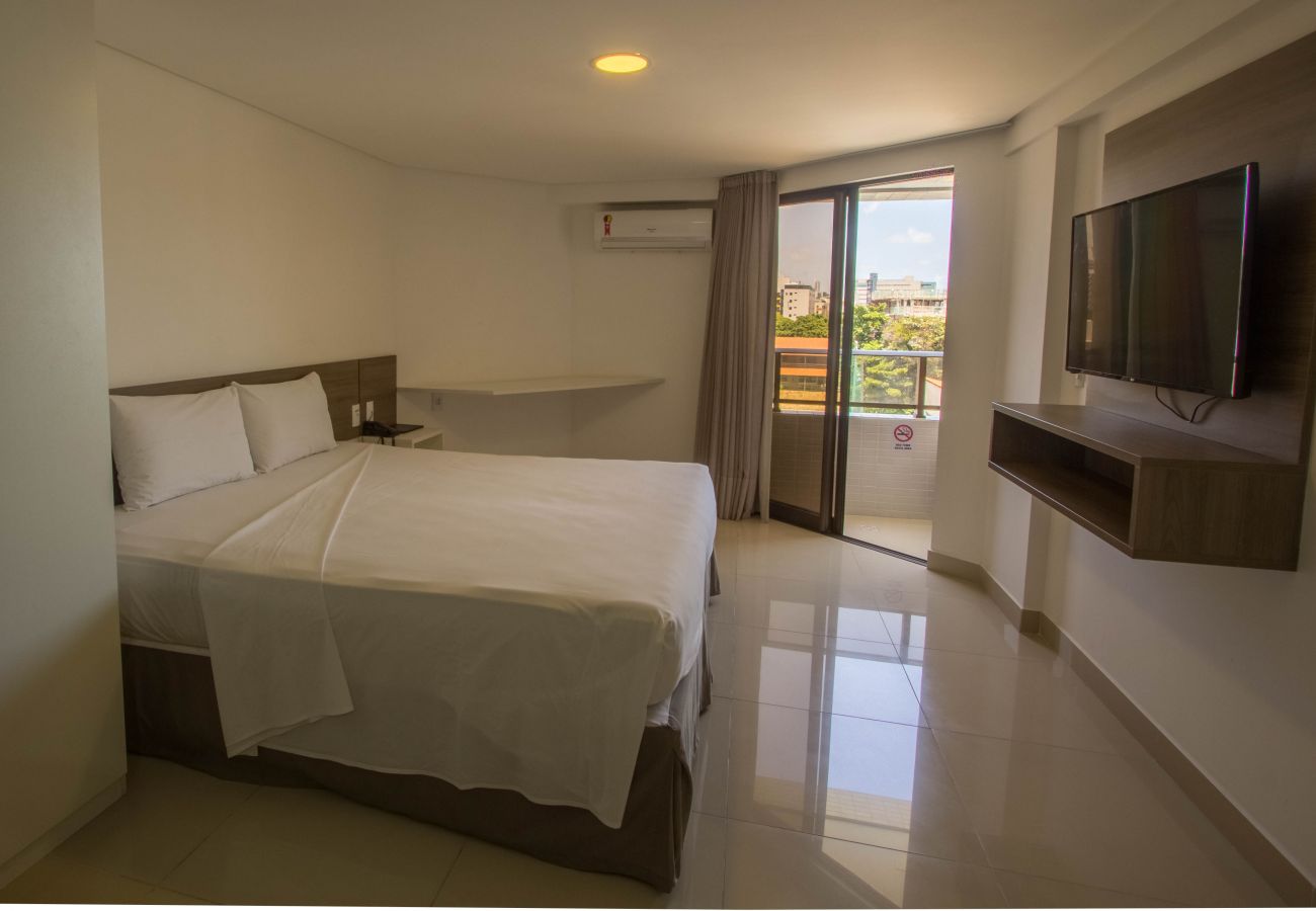 Apartamento em João Pessoa - GOLDFLAT CABO BRANCO | Standard