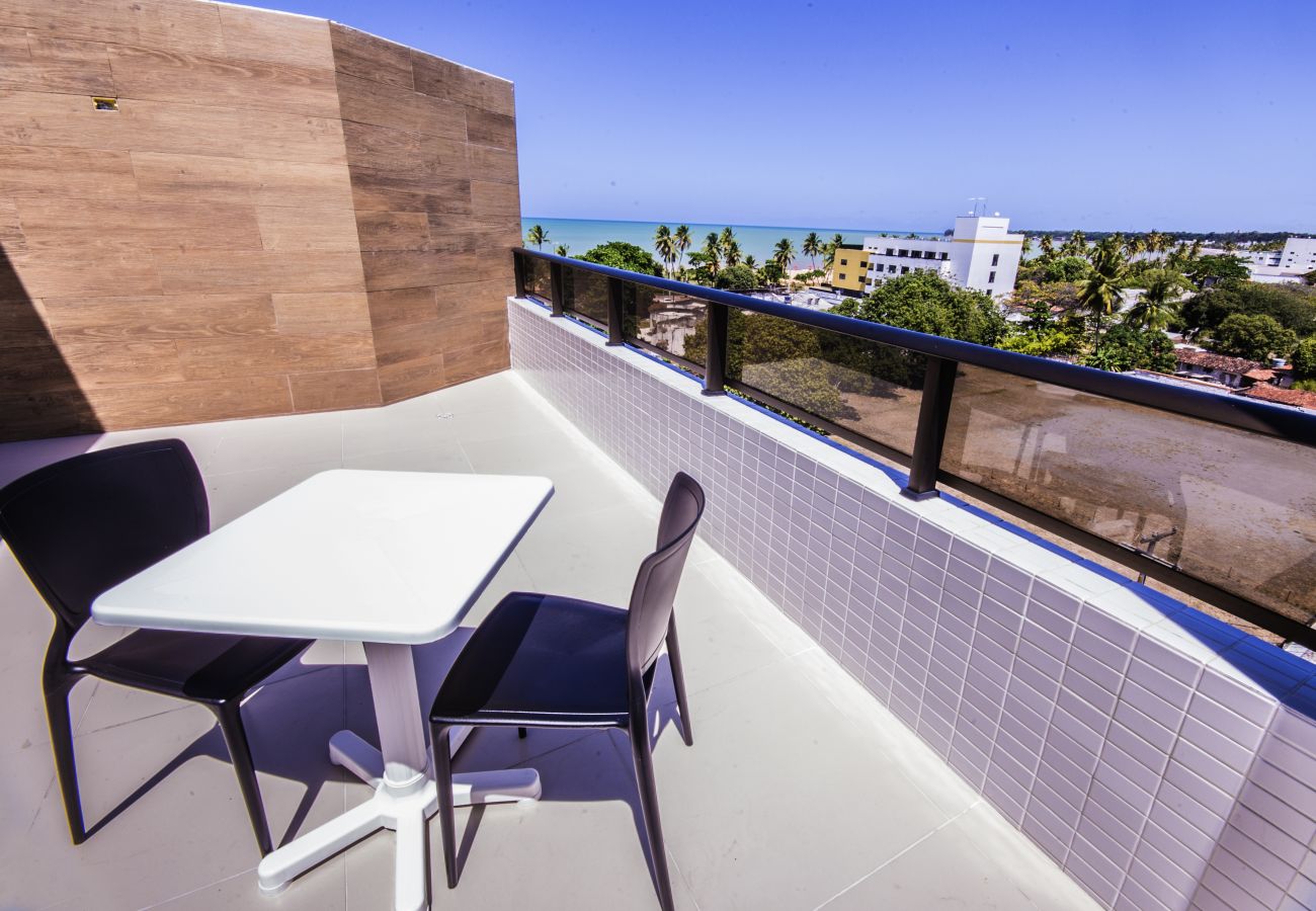 Apartamento em João Pessoa - GOLDFLAT CABO BRANCO | Cobertura