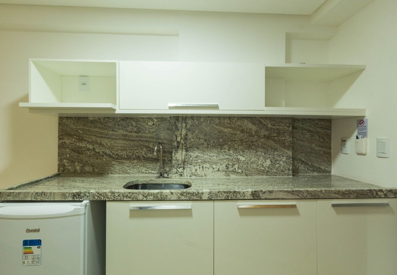 Apartamento em João Pessoa - GOLDFLAT CABO BRANCO | Standard
