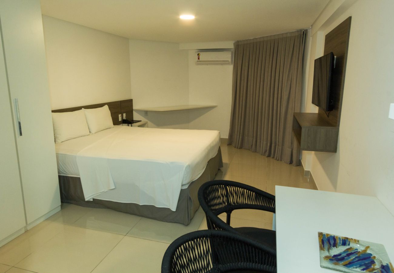 Apartamento em João Pessoa - GOLDFLAT CABO BRANCO | Standard