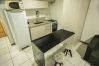 Apartamento em João Pessoa - ATLÂNTICO SUL flat | Piscina, Beira-Mar, Praia, Wifi.