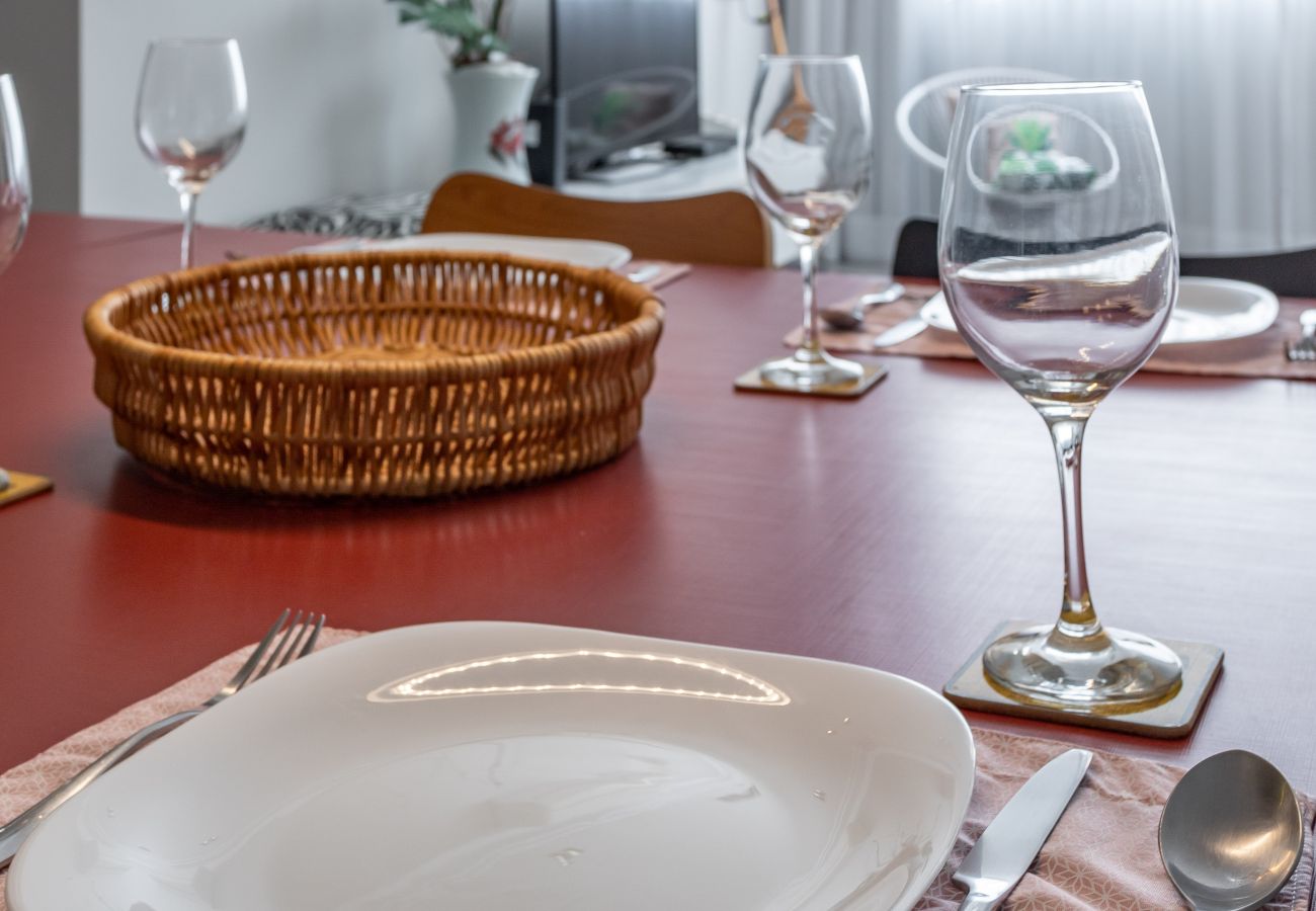 Apartamento em Rio de Janeiro - Moderno em Ipanema | Ótimo para famílias | RE406 Z2