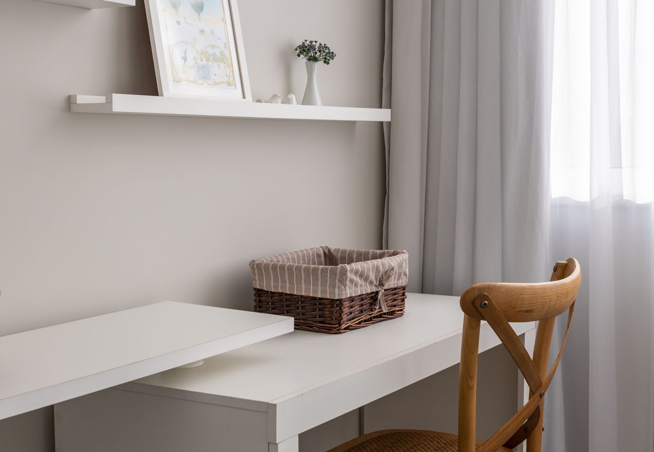 Apartamento em Rio de Janeiro - Moderno em Ipanema | Ótimo para famílias | RE406 Z2