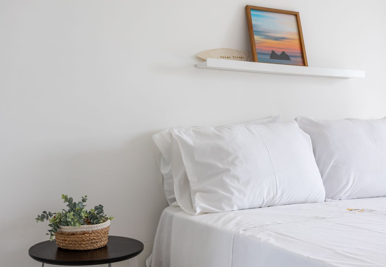 Apartamento em Rio de Janeiro - Maravilha na Barra da Tijuca |3 quartos| PP101 Z10