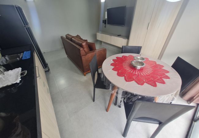 Apartamento em João Pessoa - URBAN 750 TAMBAU Flat 2 Quartos