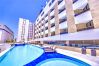 Apartamento em João Pessoa - GOLDFLAT CABO BRANCO | Confort