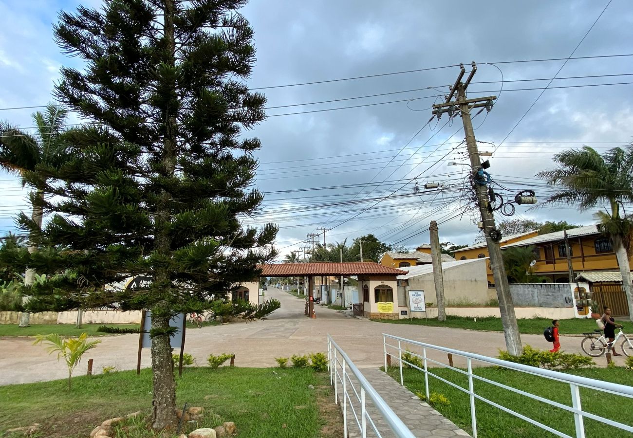 Quarto em Cabo Frio - Pousada a 1 minuto da praia | UNR