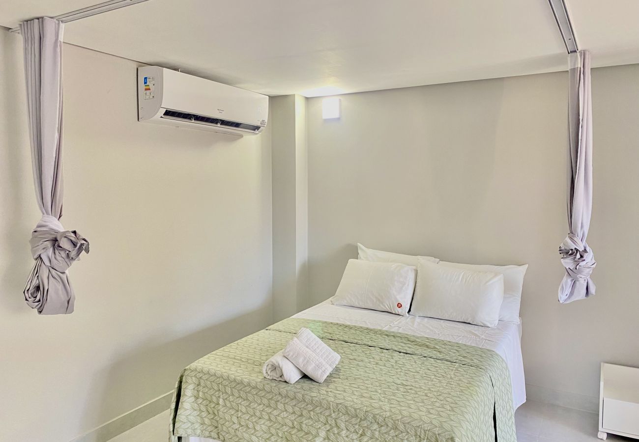 Apartamento em João Pessoa - URBAN 750 | Deluxe, Tambau, Spa