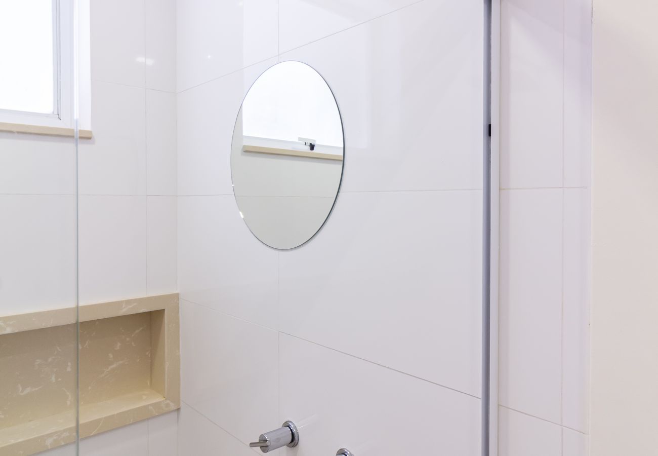 Apartamento em Rio de Janeiro - Apartamento em Copacabana a 3 minutos da Praia | NSC602
