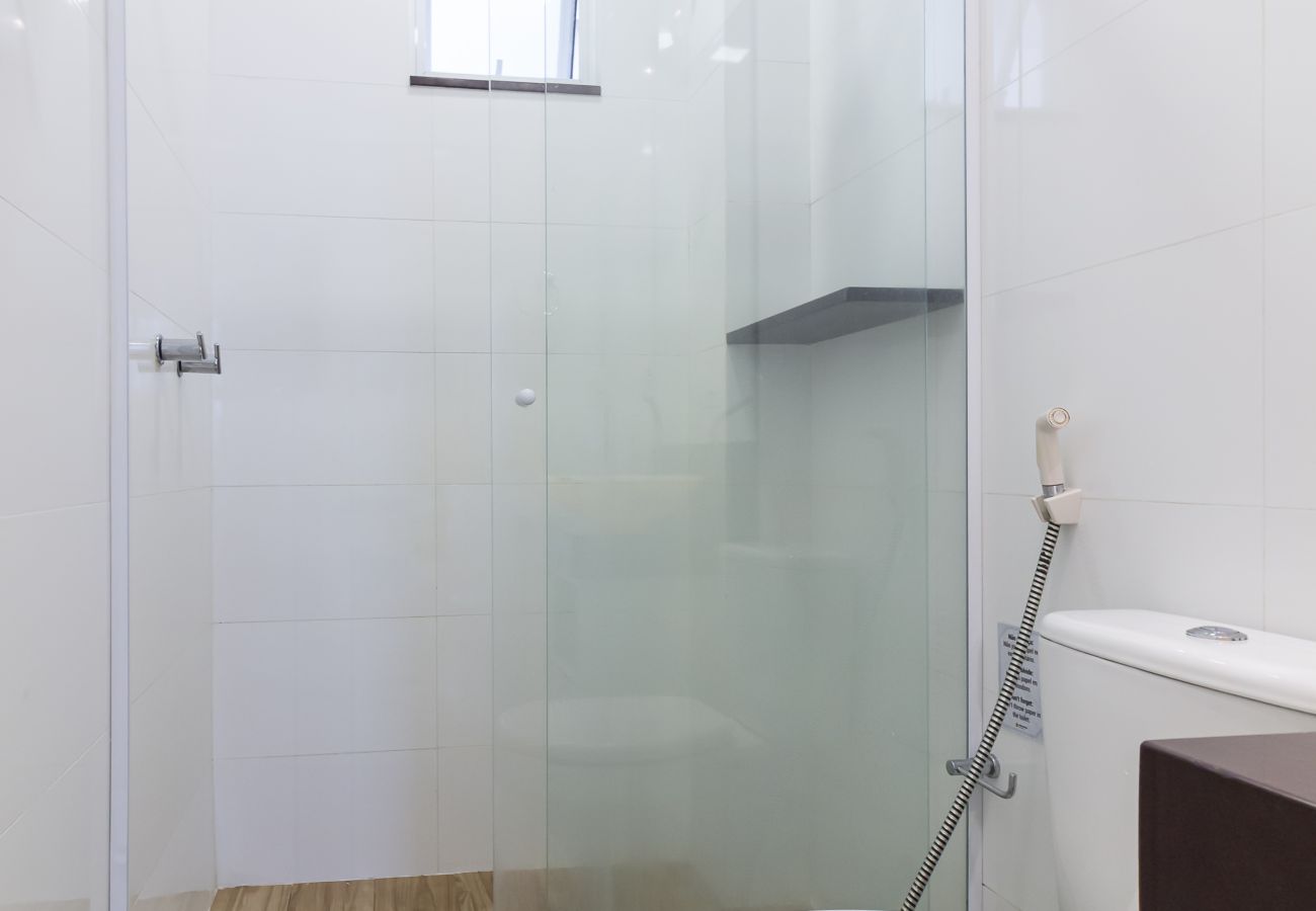 Apartamento em Rio de Janeiro - Apartamento em Copacabana a 3 minutos da Praia | NSC602