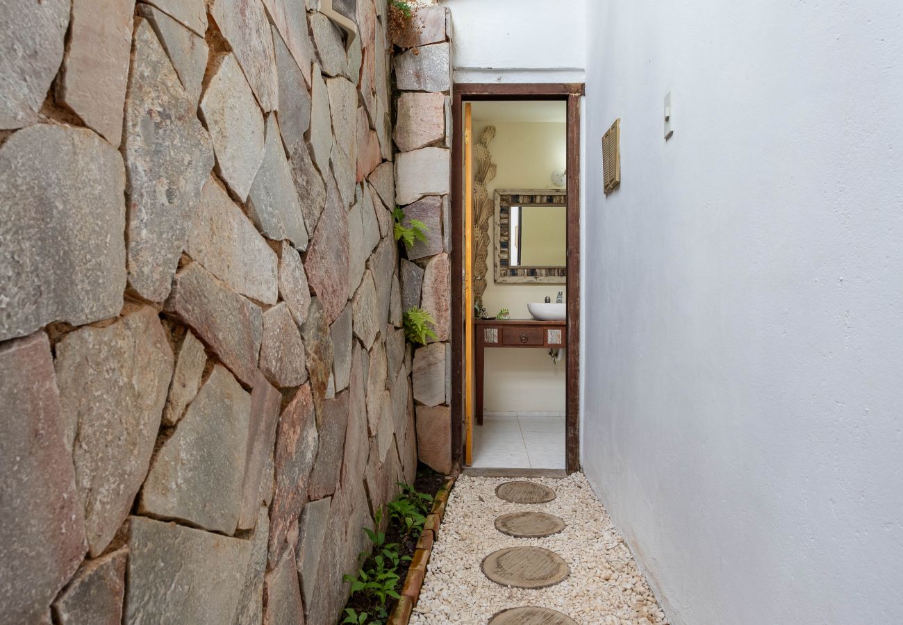 Casa em Miguel Pereira - Refúgio Perfeito em Miguel Pereira | AND61