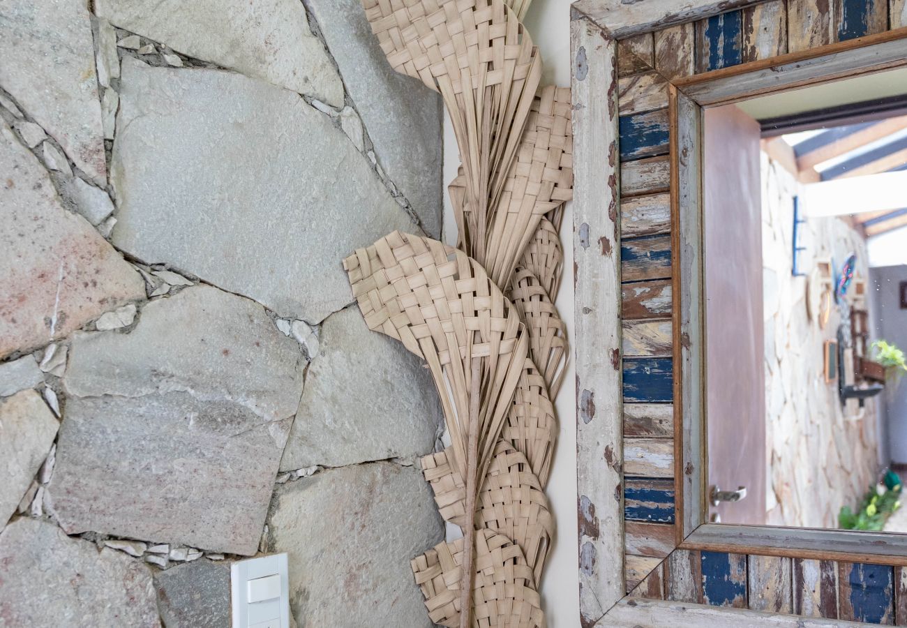 Casa em Miguel Pereira - Refúgio Perfeito em Miguel Pereira | AND61