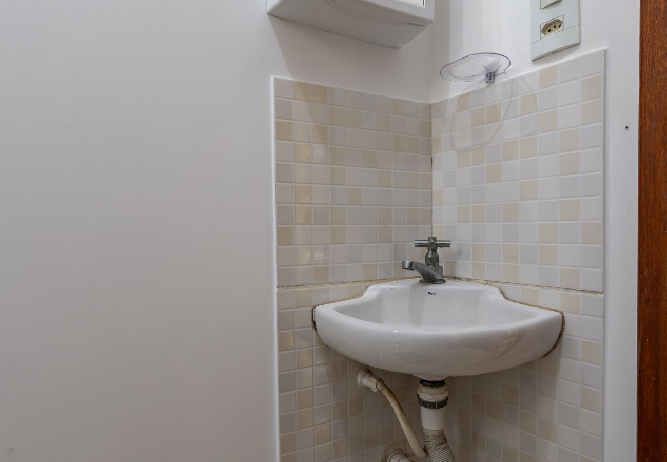 Casa em Miguel Pereira - Refúgio Perfeito em Miguel Pereira | AND61