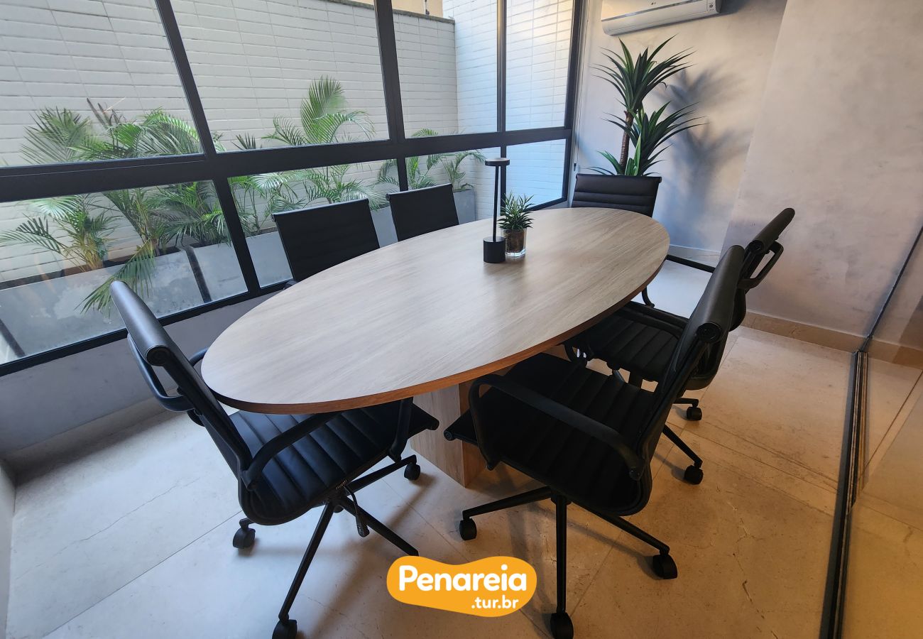 Sala de Reunião
