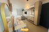 Apartamento em Cabedelo - EMUNAH FLATS | Ponta de Campina, Superior #612