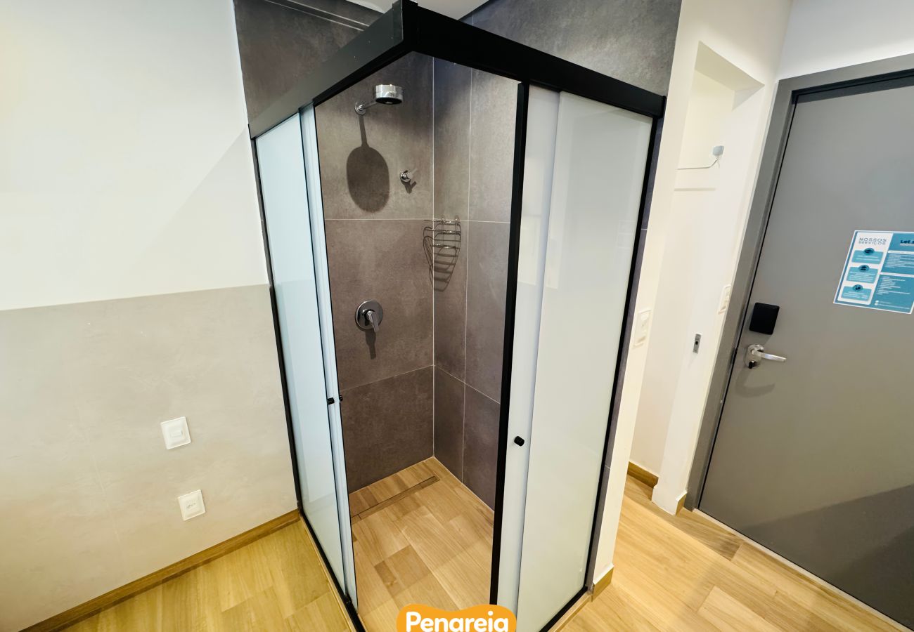 Apartamento em João Pessoa - Setai Edition - Flat Com Varanda