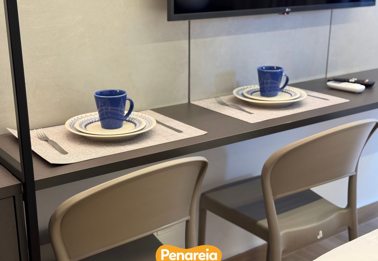 Apartamento em João Pessoa - Setai Edition - Flat Com Varanda
