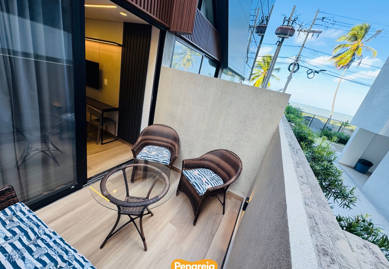 Apartamento em João Pessoa - Setai Edition - Flat Com Varanda