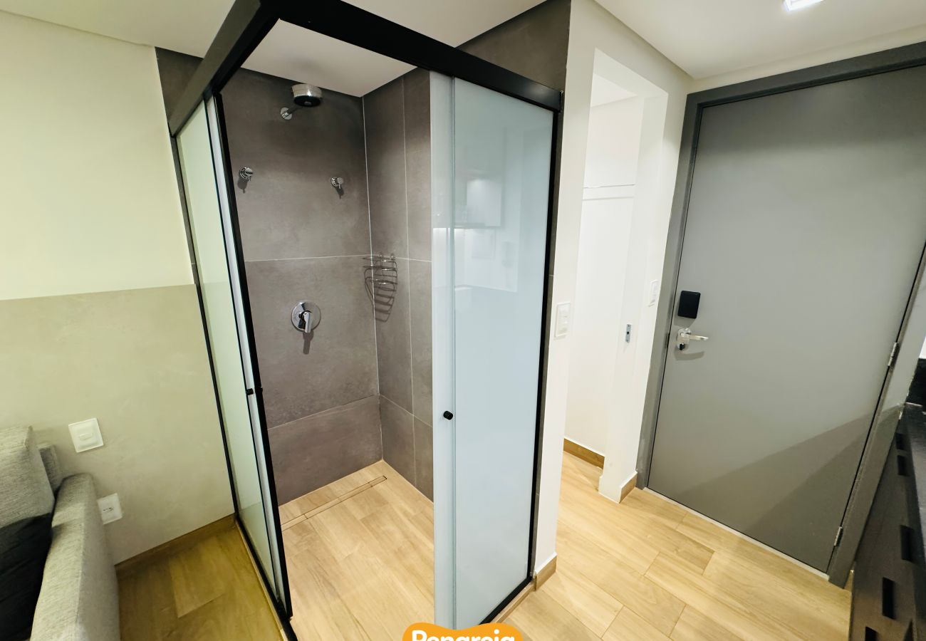 Apartamento em João Pessoa - Setai Edition - Vista Lateral Mar