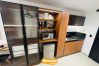 Apartamento em Cabedelo - EMUNAH FLATS | Ponta de Campina, Deluxe #906