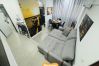 Apartamento em João Pessoa - Gitanos Flat - Studio Deluxe