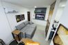 Apartamento em João Pessoa - Gitanos Flat - Studio Deluxe