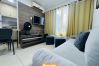 Apartamento em João Pessoa - JARDINS DO ATLANTICO | Cabo Branco,Wi-Fi,Beira-Mar.