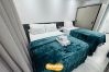 Apartamento em João Pessoa - OCEAN ART PARK | VISTA LATERAL MAR