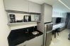 Apartamento em Cabedelo - EMUNAH FLATS | Ponta de Campina, Deluxe #309