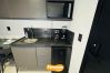 Apartamento em Cabedelo - EMUNAH FLATS | Ponta de Campina, Deluxe #608