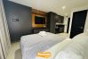 Apartamento em Cabedelo - EMUNAH FLATS | Ponta de Campina, Deluxe #608