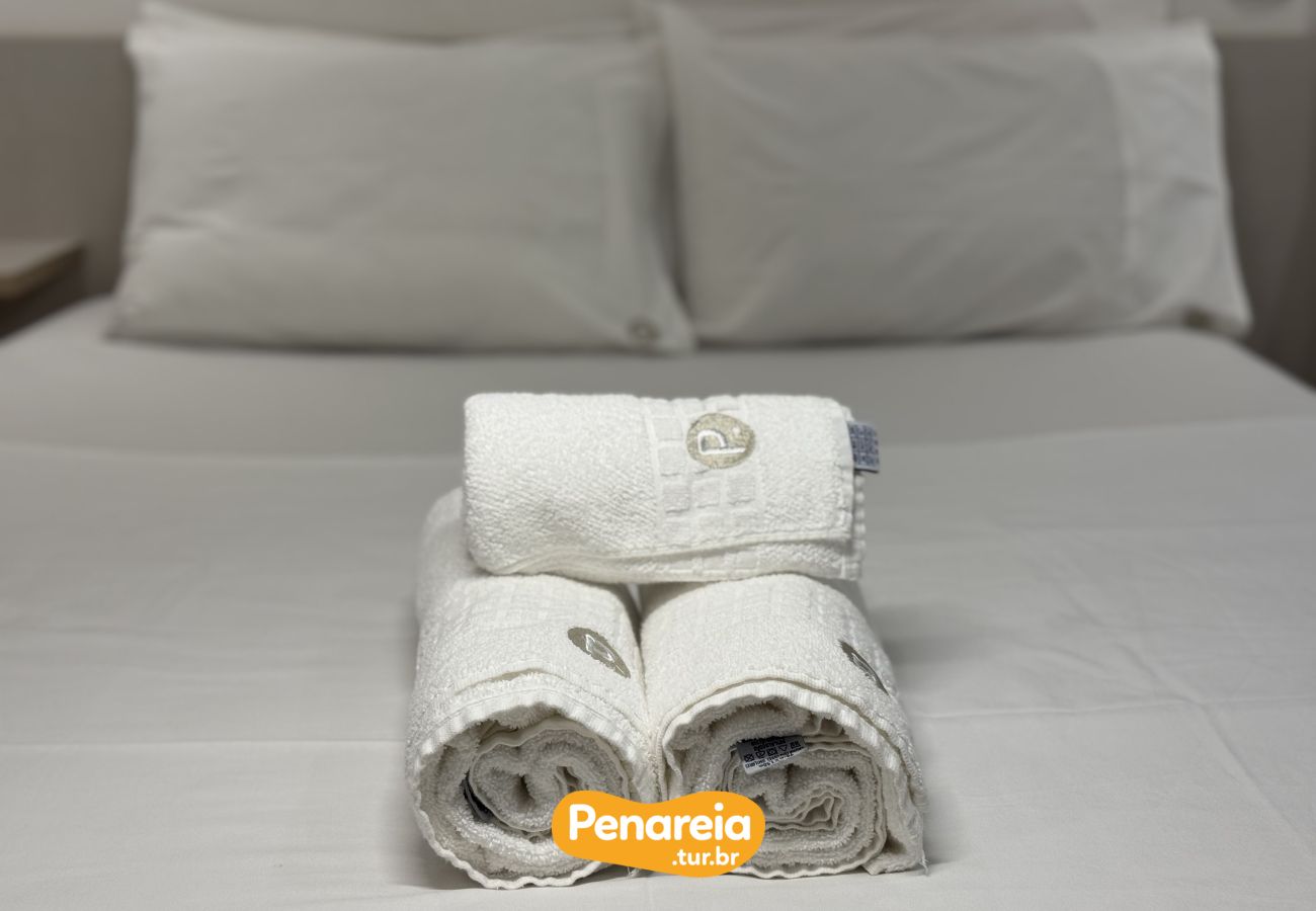 Apartamento em João Pessoa - Luxor Paulo Miranda | Cobertura Com Piscina