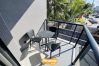 Apartamento em Cabedelo - EMUNAH FLATS | Ponta de Campina, Deluxe #110