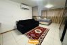 Apartamento em João Pessoa - Atlântico sul - Delluxe Lateral Mar