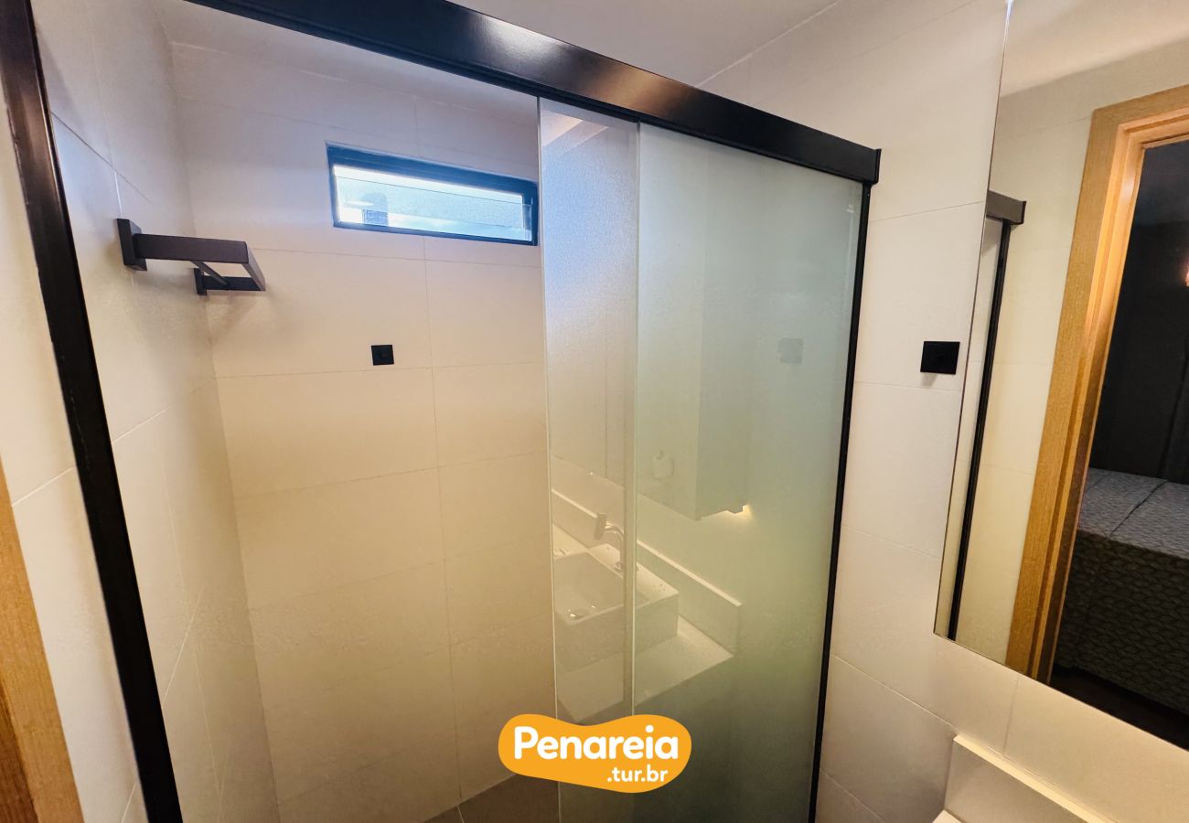 Apartamento em João Pessoa - Oceânica Cabo Branco | Luxo e bem estar