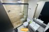 Apartamento em João Pessoa - WAY TAMBAU Flat | Studio Deluxe
