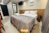 Apartamento em Cabedelo - EMUNAH FLATS | Ponta de Campina, Deluxe #704