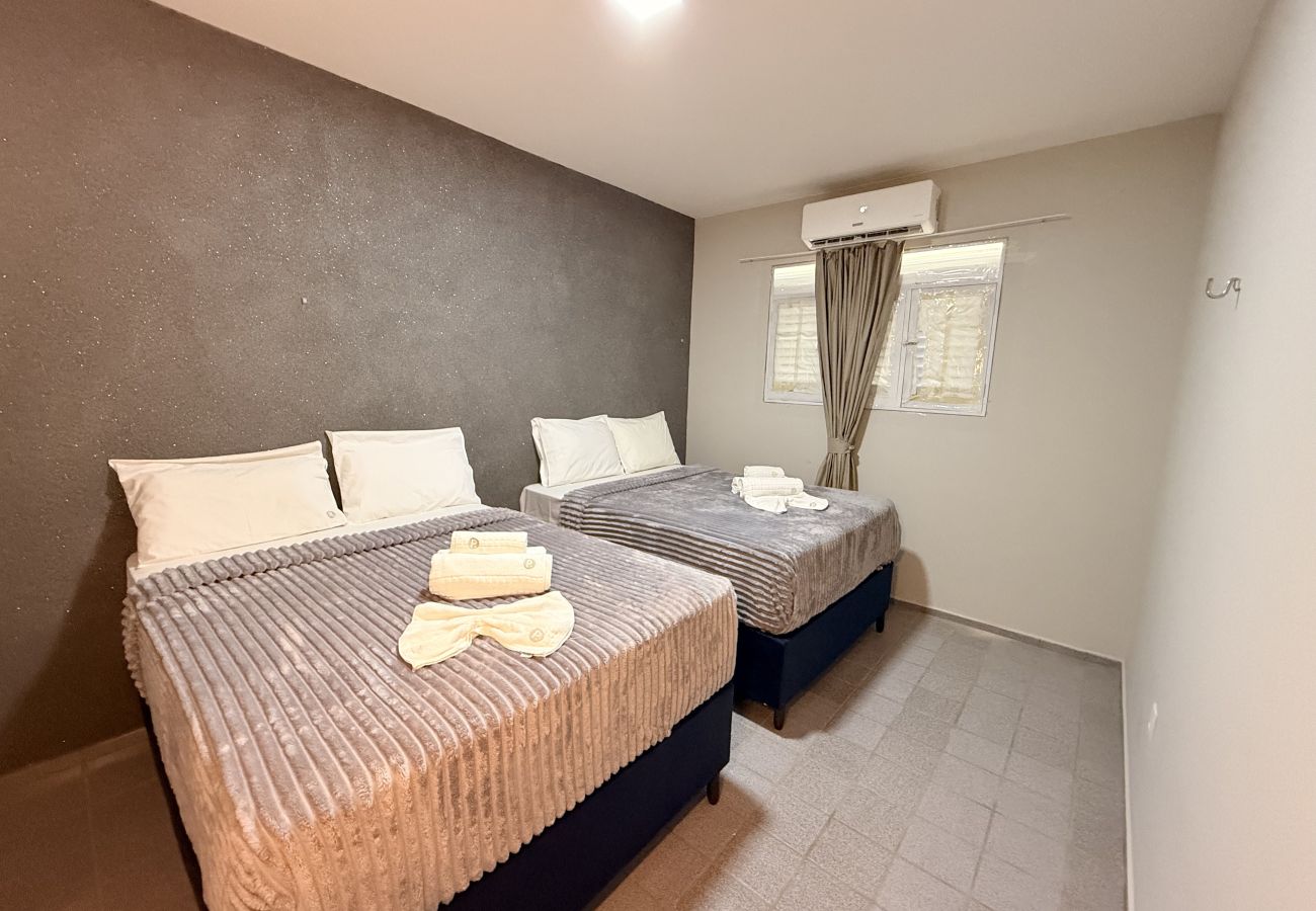 Casa em Cabedelo - Casa Formosa - Luxo e Conforto