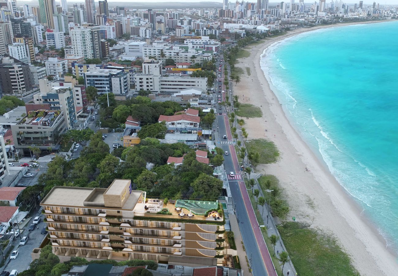 Apartamento em João Pessoa - Wind