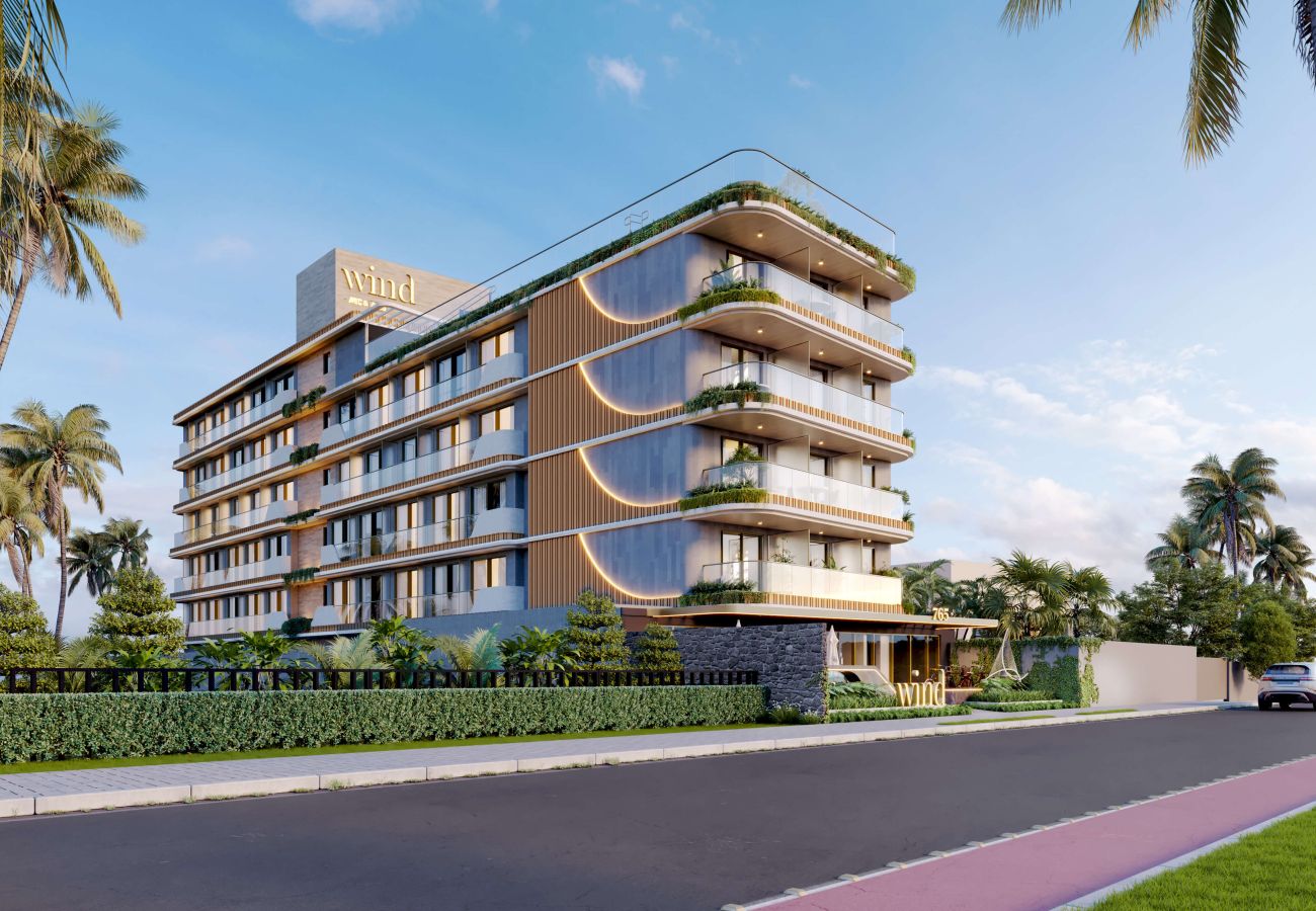 Apartamento em João Pessoa - Wind